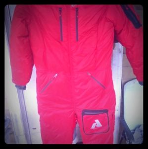 Eddie Bauer jumpsuit